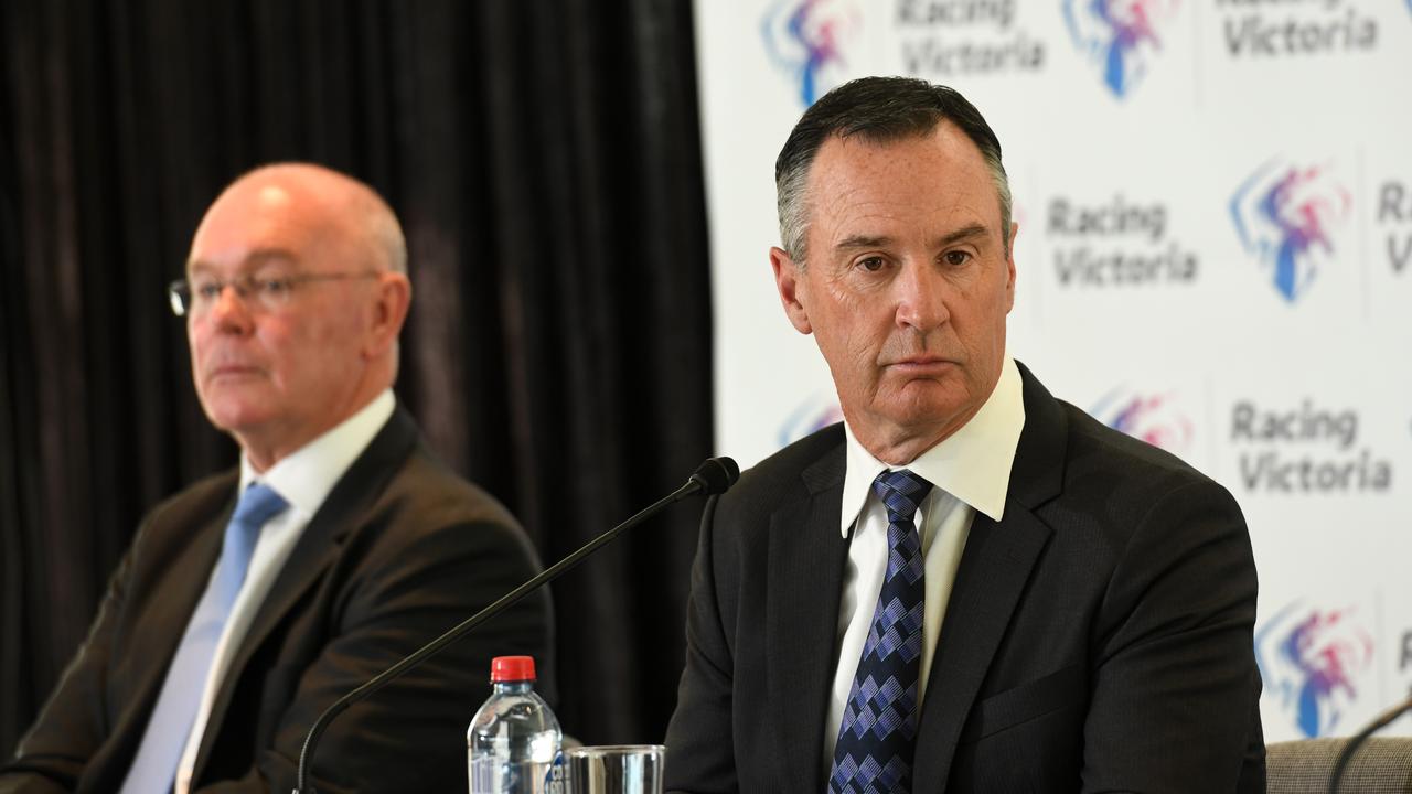 Racing Victoria Release Findings & Recommendations On International Injury Rate Review