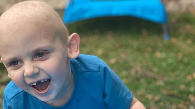 All donations to the Children's Hospital Foundation will be doubled by the Queensland Government until June 30. Picture: Supplied