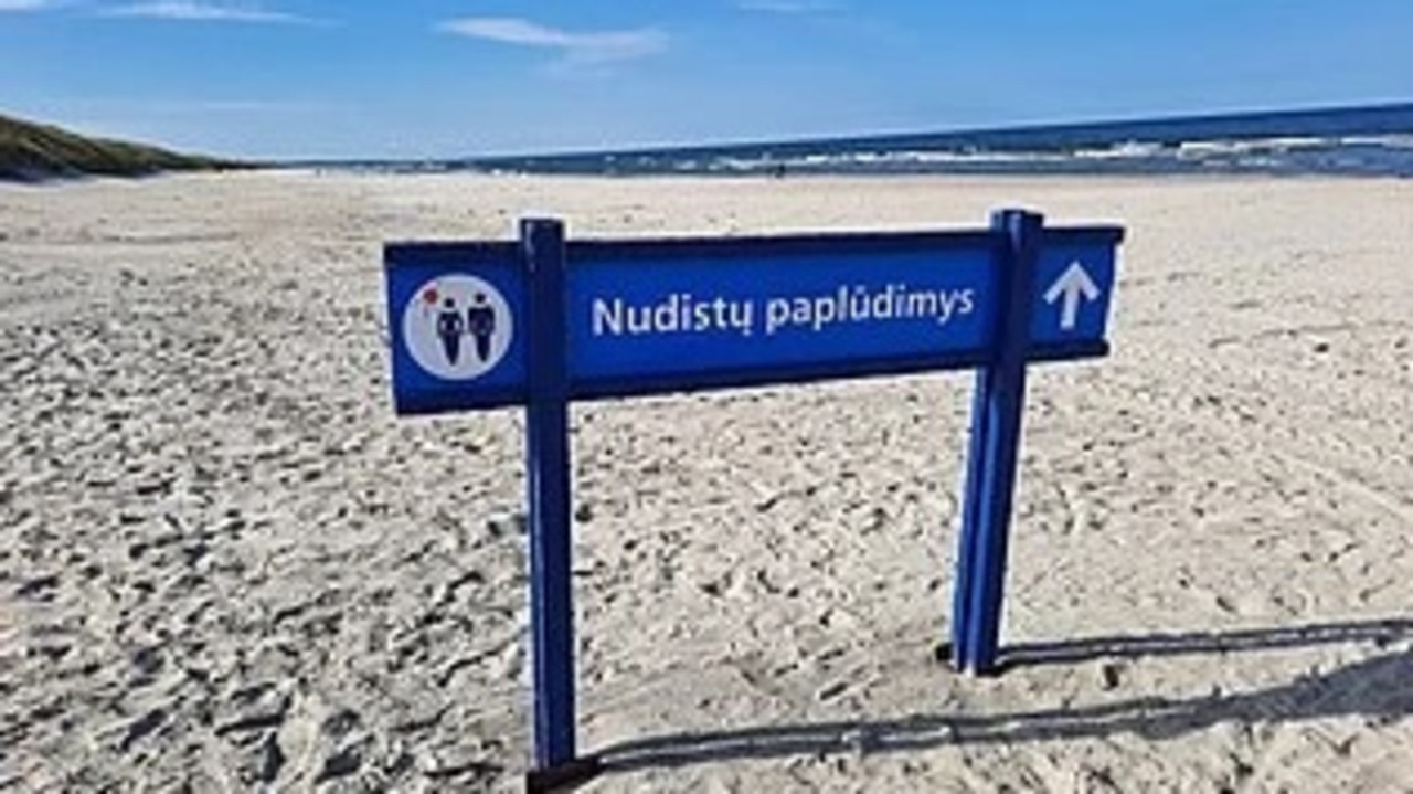 Assie Nude Beach Video Free - Man shot dead after allegedly masturbating at naturist beach La Mama in  France | news.com.au â€” Australia's leading news site