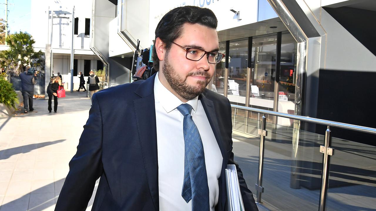 More delays in long-running Bruce Lehrmann rape trial