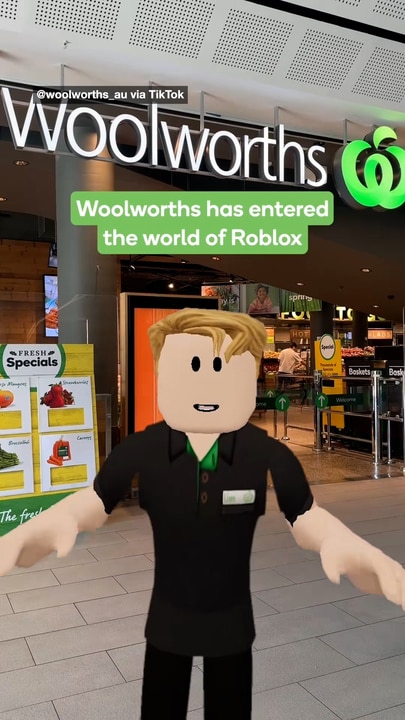 'WTF Woolies?': Retailer's confusing email