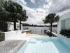 Papas waterfront retreat tipped for record sale
