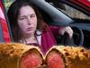 ‘I went to the toilet and brought it back up’: Erin’s admission on lethal meal