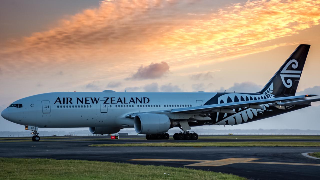 Air NZ rivals Qantas with 17-hour flight from Auckland to NYC | escape ...