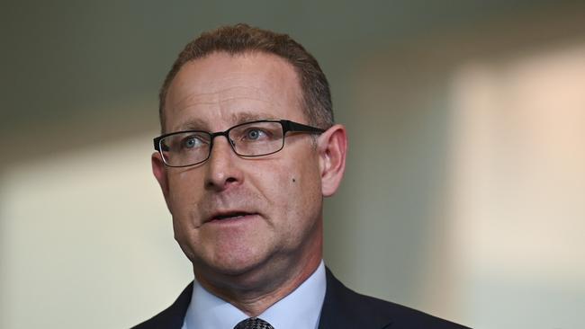 ACCI chief executive Andrew McKellar. Picture: NCA NewsWire / Martin Ollman