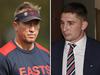 Robbo blasts Radley: ‘Act like a man and behave yourself’