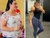 ‘I did one thing and dropped 30kg’