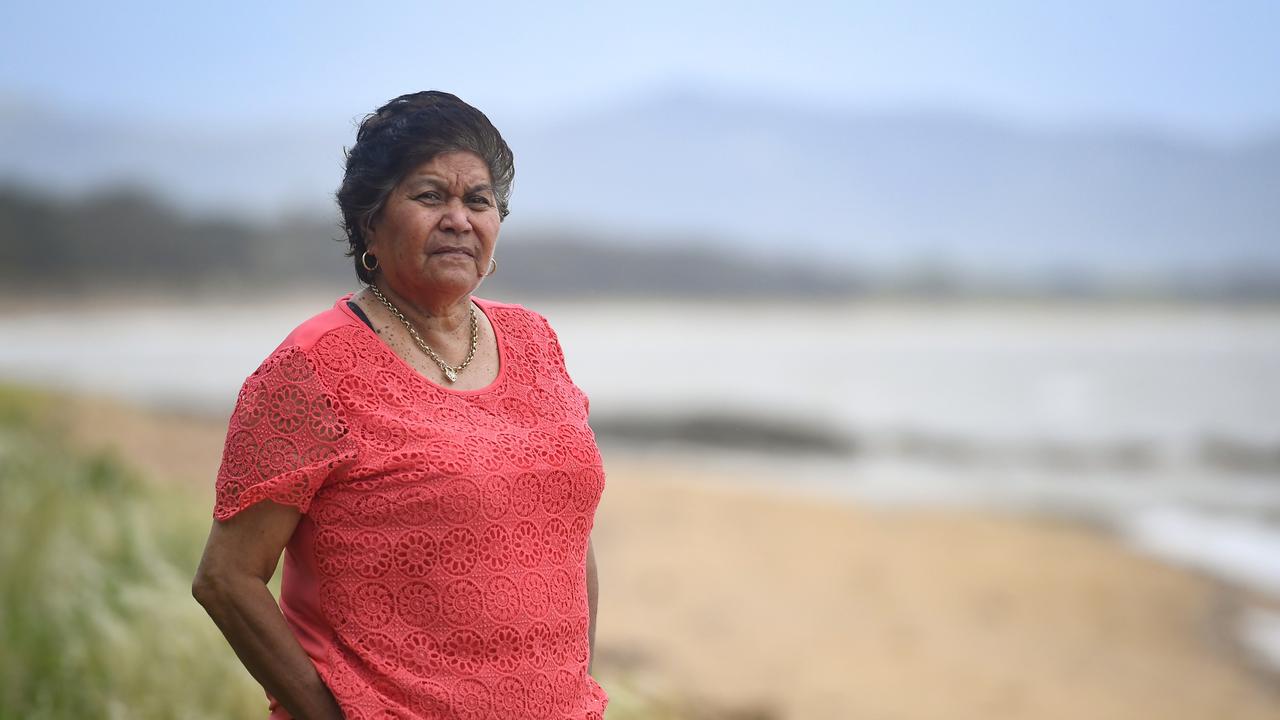 Professor Gracelyn Smallwood. Picture: Ian Hitchcock/The Australian