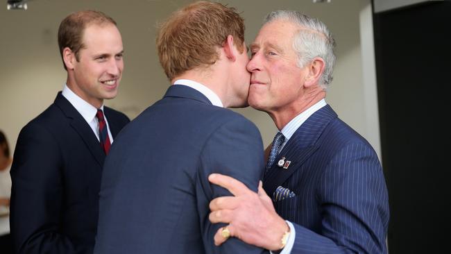 Charles is desperately hoping his estranged son attends his coronation, according to a royal expert. Picture: Chris Jackson/Getty Images