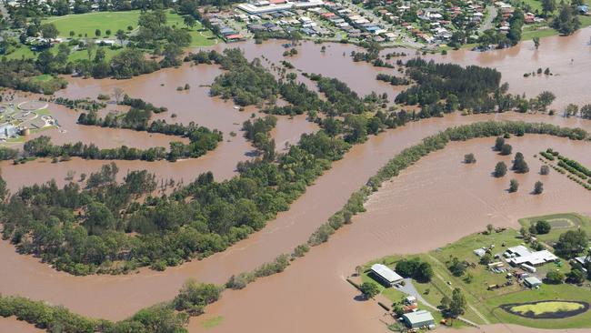 Council Slams Mp’s Call To Buy Back Flooded Properties 