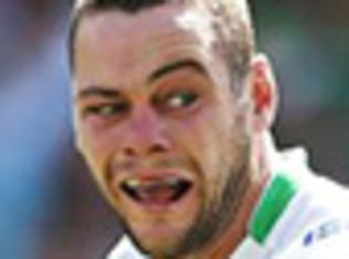 NRL SuperCoach study guide: Raiders