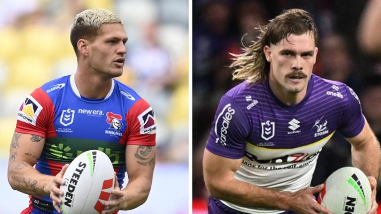 Knights, Storm receive welcome news in NRL round 18 teams