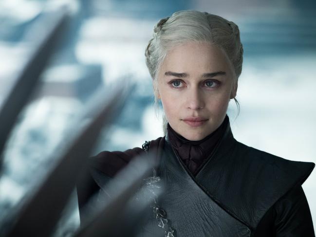 House of the Dragon — which focuses on the Targaryen family — will air on Foxtel.