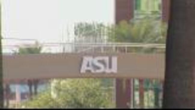 Asu Police Investigating Possible Sexual Assault At Tempe Campus Au — Australias 0326