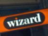 Wizard logo