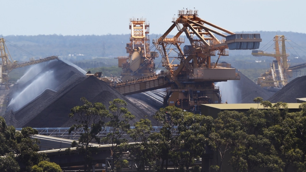 Prosecuting Adani won't halt coal production