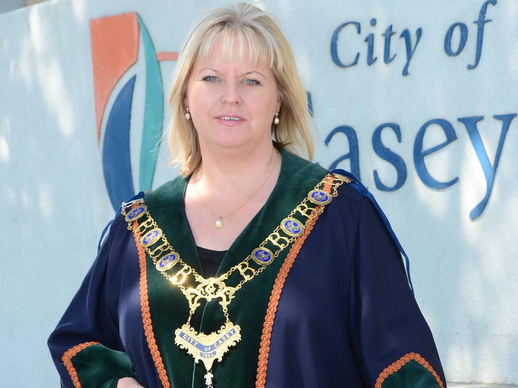 Talks on IBAC complaints after ex-mayor suicide