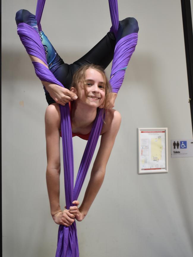All the action from the 150th Ipswich Show on the 20th of May 2023, featuring Genevieve Palmer from Ovation Arts. Photographed by Georgie Walker.