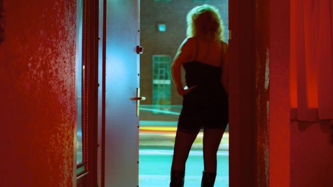 Prostitution Crackdown: Calls For Police To Crackdown At Inner Brisbane ...