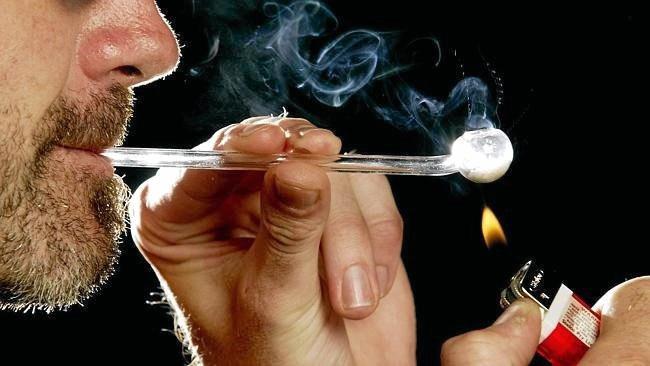Man In ‘dire Situation Who Turned To Meth Given Second Shot The Courier Mail 