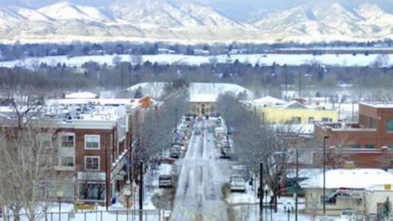 Littleton is a small town, just outside of Denver in Colorado, USA. Picture: Visit Denver