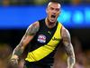 Riewoldt’s last-ditch plan to talk Dusty out of $11m Roos deal