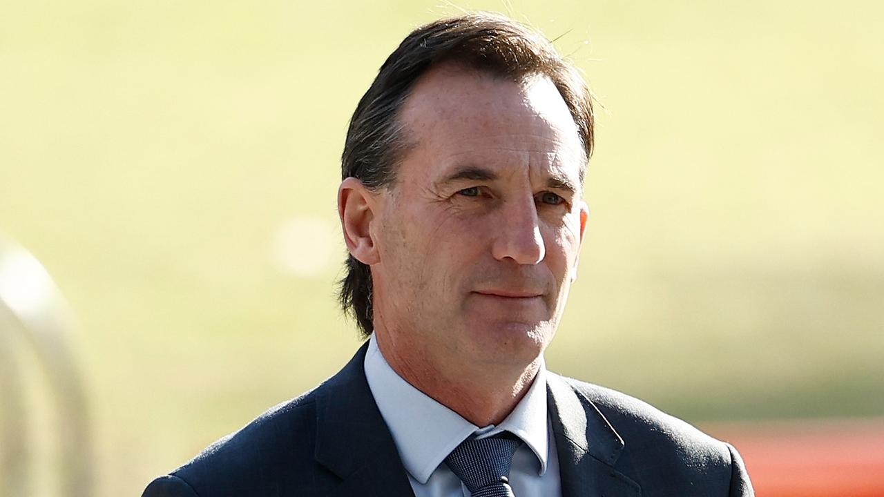 AFL Commission stand by Tassie, GF timeslot set to be locked in