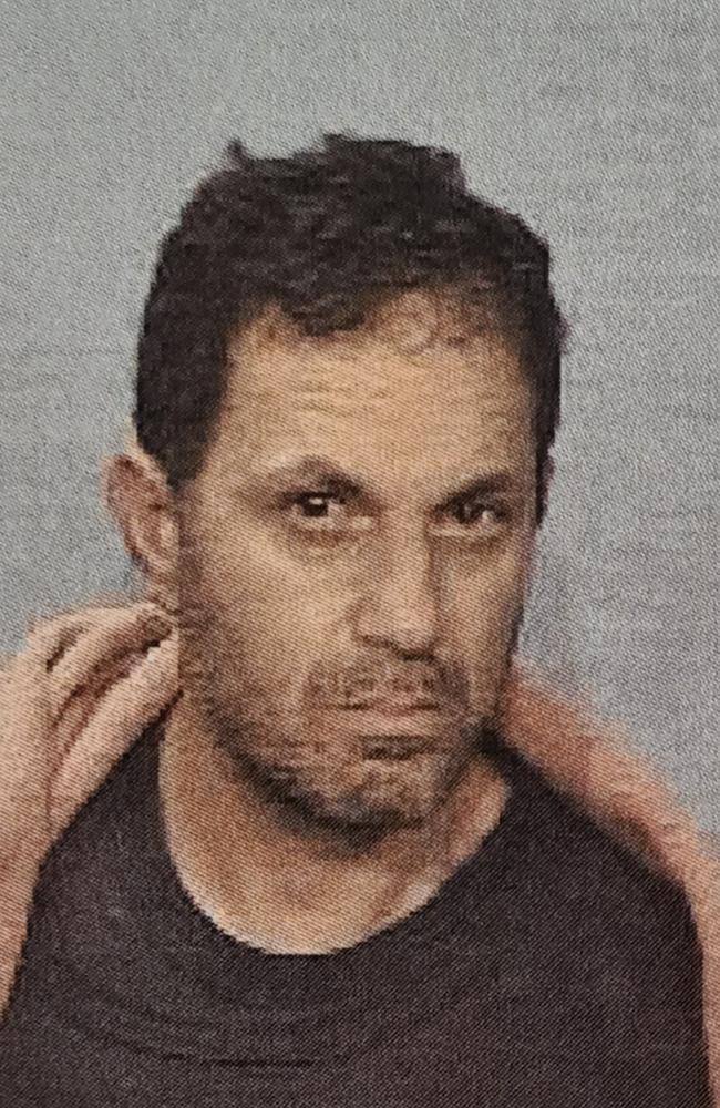 Bassim Abdul Karim, 51, pleaded guilty at Nowra District Court to manufacturing about 60g of meth out of his Old Erowal Bay home, near Jervis Bay. Picture: NSW Police