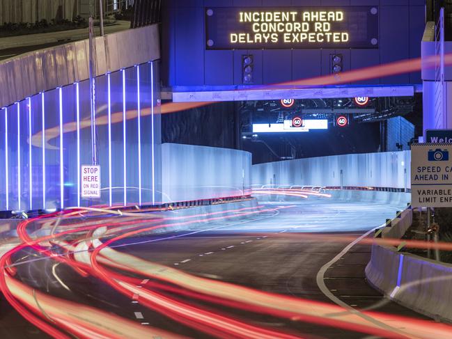 Eye-watering cost of toll roads revealed