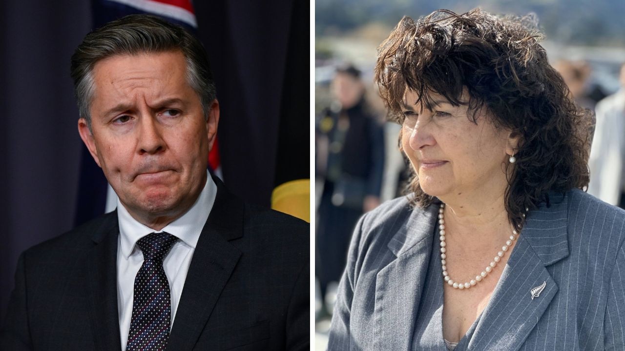 ‘Appalling failure’: NZ minister slams Australia’s war on tobacco