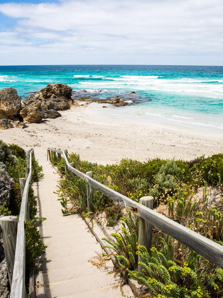 A trip to Kangaroo Island via the SeaLink ferry is a nature-lovers wonderland.