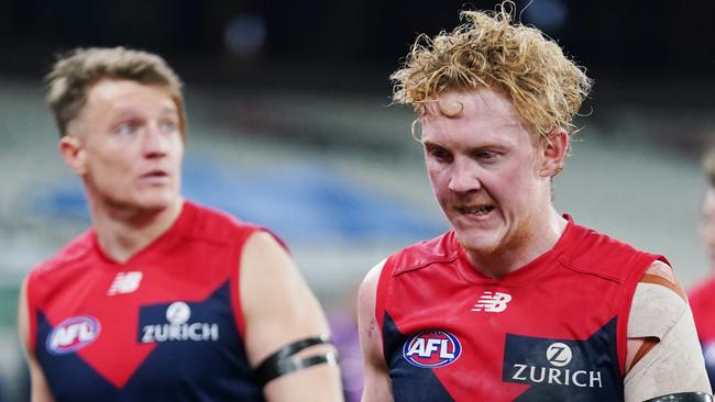 The Dees are struggling but Mick McGuane could have the answer to their prayers.