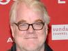 PARK CITY, UT - JANUARY 17: Actor Philip Seymour Hoffman attends the "God's Pocket" premiere at Eccles Center Theatre during the 2014 Sundance Film Festival on January 17, 2014 in Park City, Utah. (Photo by Michael Loccisano/Getty Images for Sundance Film Festival)