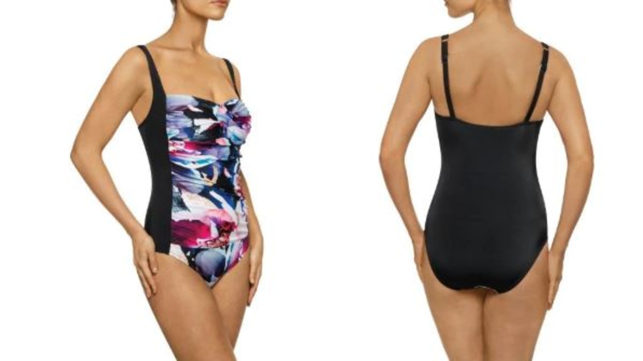 Nancy ganz swimwear big w hot sale