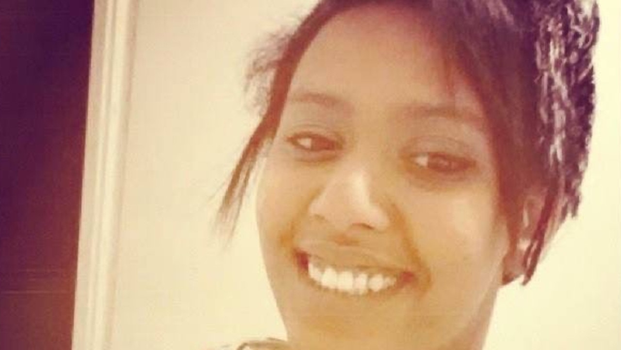 Crestmead alleged murder victim Selma Adem Ibrahim