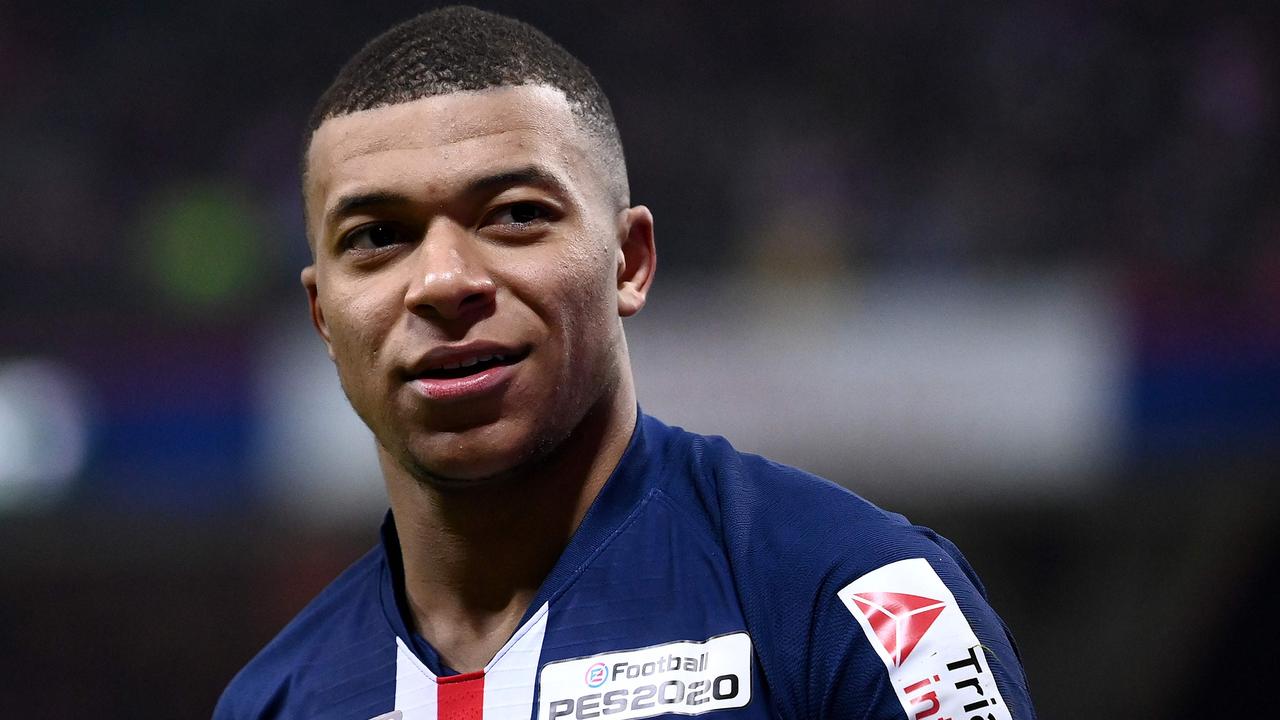 Liverpool are preparing to go after Real Madrid star Kylian Mbappe.