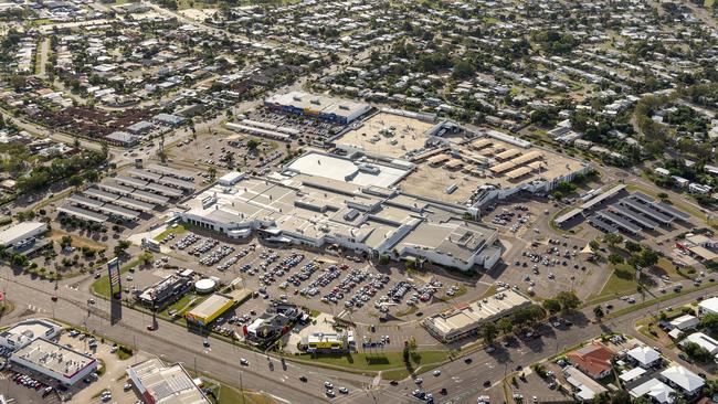 Fawkner Property has acquired Willows Shopping Centre in Townsville for $212m.