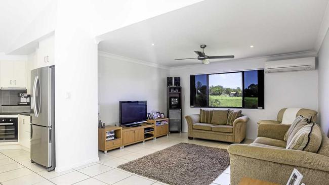 Property for sale 36 Silky Oak Drive Nahraundah. Picture: Hannah McLaren