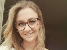 Samantha Guillerme. Supplied by Simonis