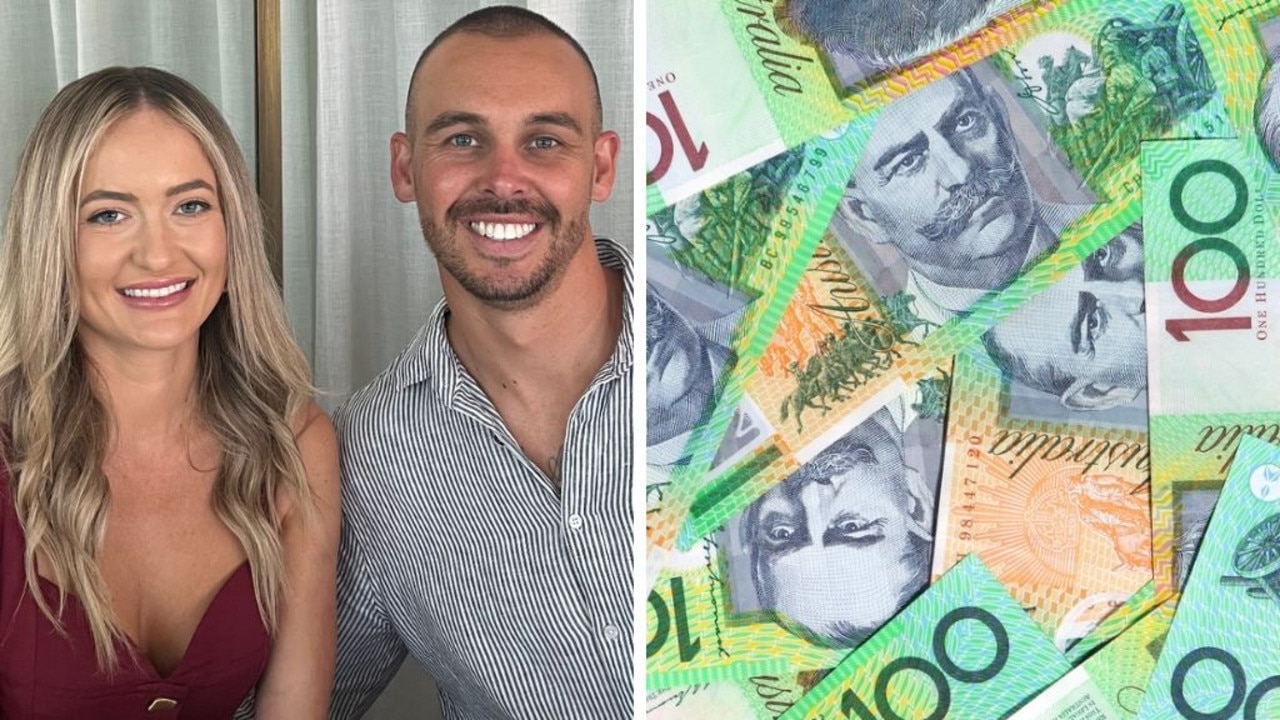 $40k reason couple ditched major milestone