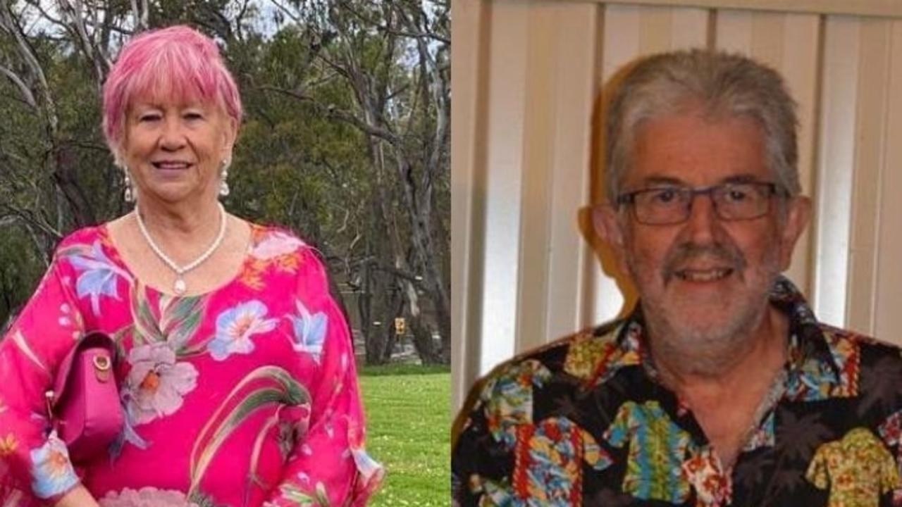 ‘Please don’t kill me’: Husband murders nurse, wife after she refused to take day off