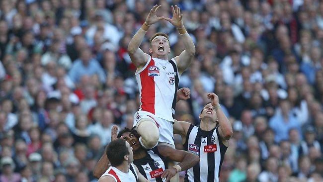 Brendon Goddard