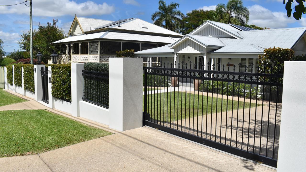 288 Agnes Street, The Range, sold in August 2022 and settled on January 13 through Ray White Rockhampton.