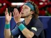Russian star DQ’d from event over one word