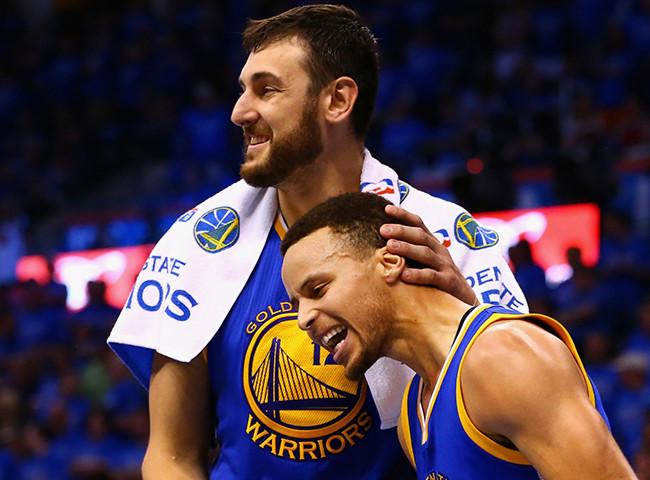 Andrew bogut rings shop