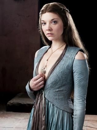 Margaery Tyrell tried to outwit Cersei and got blown up as a result.