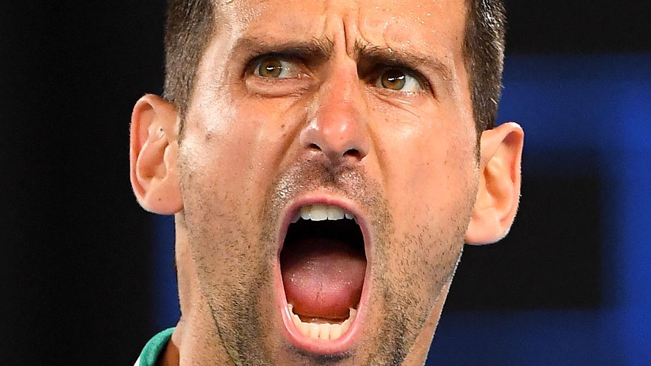 Novak Djokovic: Australia’s legal bill revealed | news.com.au ...