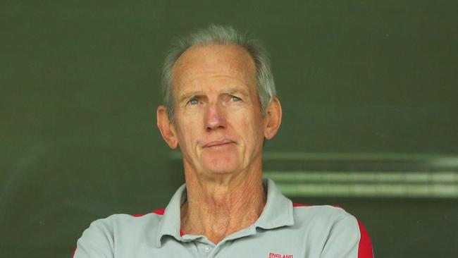 Can England coach Wayne Bennett pull off another World Cup miracle?