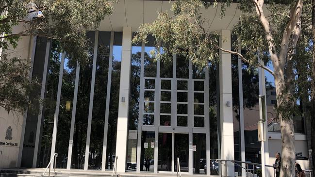 The woman appeared at Bankstown Local Court.