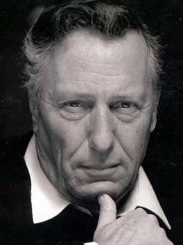 Frederick Forsyth was a prolific writer.